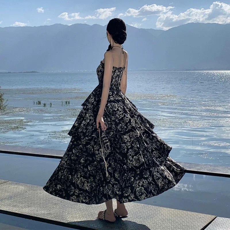 Come with me off shoulder dress CD834 images